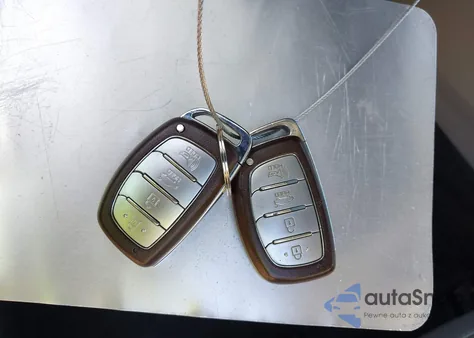 2019 Hyundai Sonata Limited z USA, uszkodzony, nr VIN 5NPE34AF6KH814747